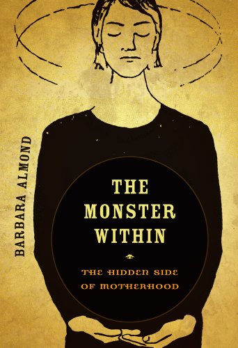 the monster within barbara almond