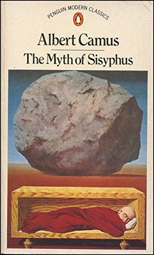 the myth of sisyphus full book