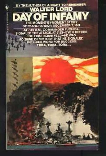 day of infamy by walter lord