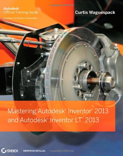 autodesk inventor 2010 lt