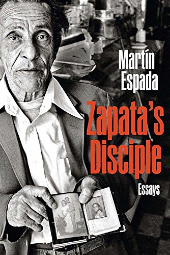 Disciple essay zapatas picture