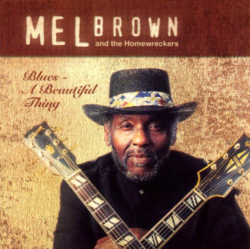 Blues - A Beautiful Thing (775020694927)