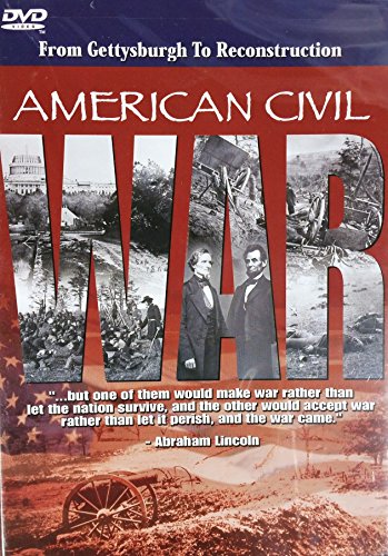 Dvd direct source documentary abe lincoln/railroad 1.33:1 (779836138491)