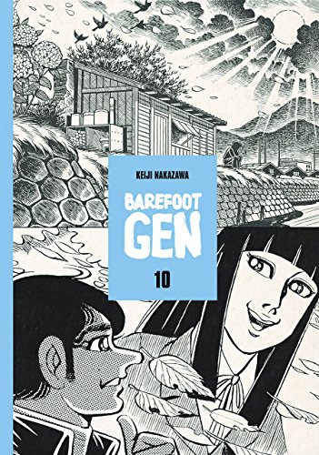 Barefoot Gen, Volume Two by Keiji Nakazawa