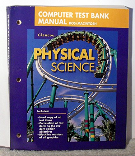 computer science an overview test bank