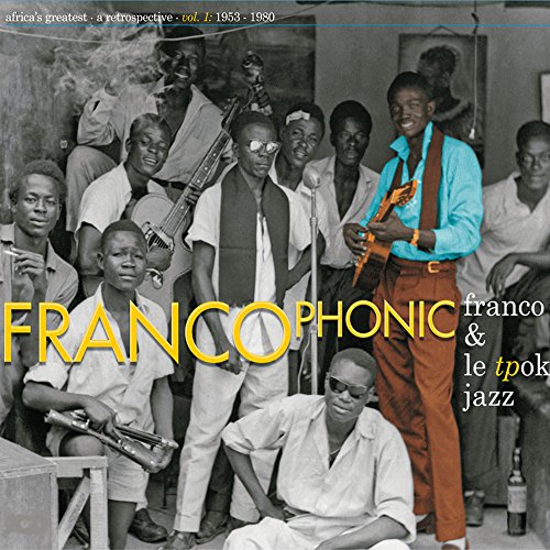 Cd chris cozens francophonic (740042304123)