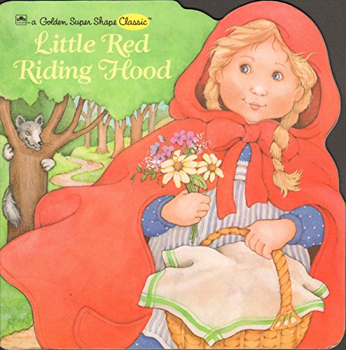 Little Red Riding Hood by Alan Dundes