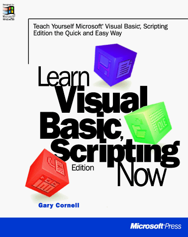 visual basic script