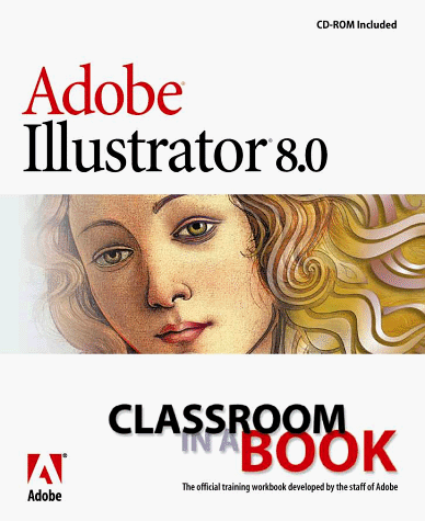 adobe illustrator classroom in a book CC 2017 pdf