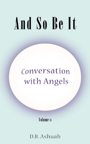Conversations with Angels by Joad Raymond