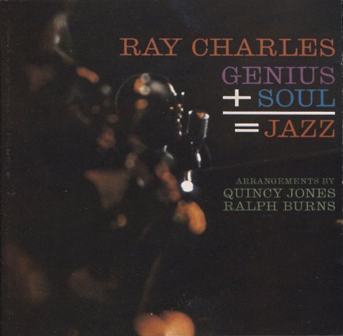 Ray Charles Birth Of Soul Rar