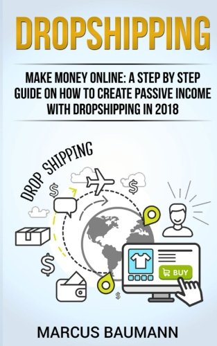 make money online dropshipping