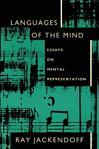 Linguistic evidence and mental representations picture