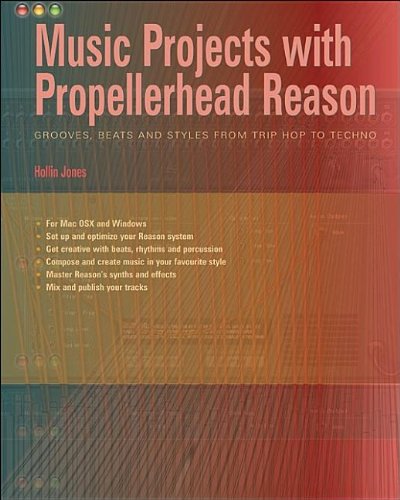 propellerhead reason 7 ebay