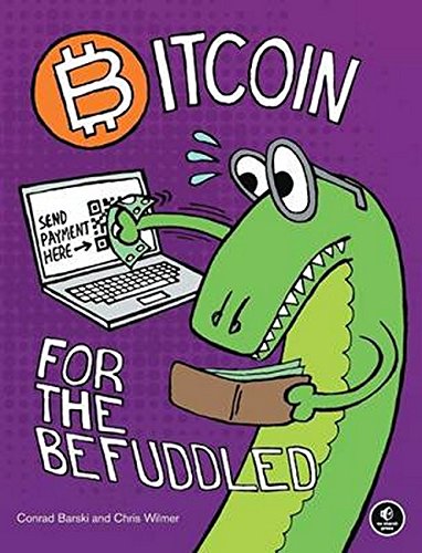 conrad barski bitcoins