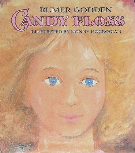 candy floss book by jacqueline wilson
