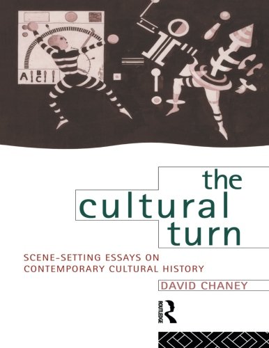 Essays from contemporary culture online image