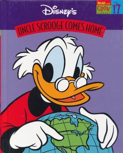don rosa library 17