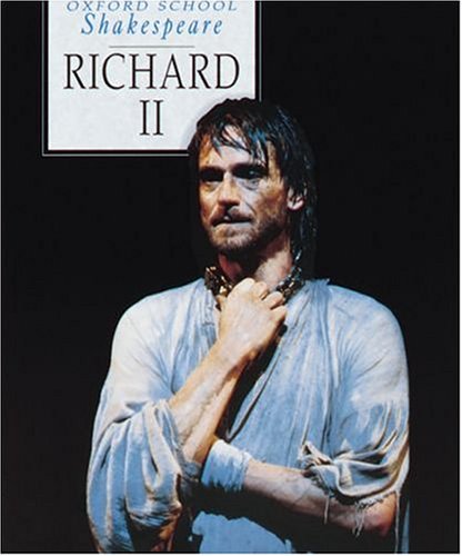 king richard william shakespeare