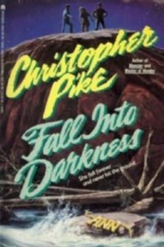 Fall Into Darkness by Christopher Pike